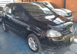 VOLKSWAGEN Fox 1.6 4P PLUS FLEX