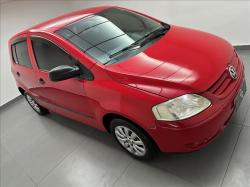 VOLKSWAGEN Fox 1.6 4P PLUS