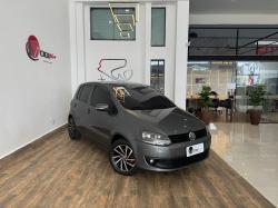 VOLKSWAGEN Fox 1.6 4P TREND FLEX