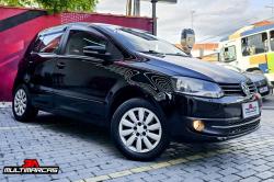 VOLKSWAGEN Fox 1.6 4P FLEX I-MOTION AUTOMATIZADO