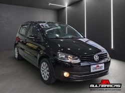 VOLKSWAGEN Fox 1.6 4P FLEX I-MOTION AUTOMATIZADO
