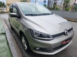 VOLKSWAGEN Fox 1.6 4P MSI COMFORTLINE FLEX