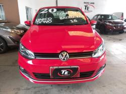 VOLKSWAGEN Fox 1.6 4P CONNECT FLEX