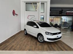 VOLKSWAGEN Fox 1.6 4P FLEX HIGHLINE I-MOTION AUTOMATIZADO