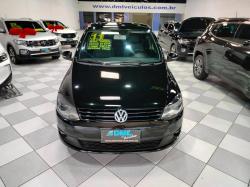 VOLKSWAGEN Fox 1.6 4P FLEX