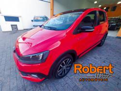 VOLKSWAGEN Fox 1.6 4P PEPPER FLEX