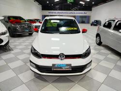 VOLKSWAGEN Fox 1.6 4P PEPPER FLEX
