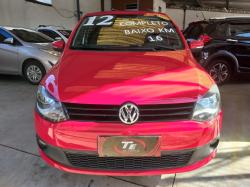 VOLKSWAGEN Fox 1.6 4P TREND FLEX