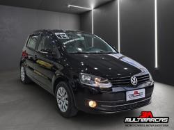 VOLKSWAGEN Fox 1.6 4P