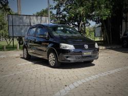 VOLKSWAGEN Fox 1.6 4P FLEX