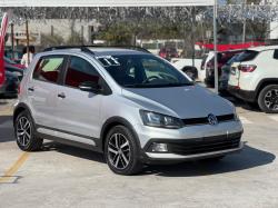 VOLKSWAGEN Fox 1.6 4P XTREME FLEX