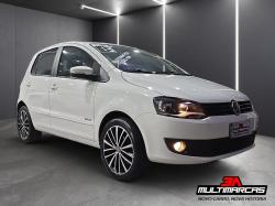 VOLKSWAGEN Fox 1.6 4P