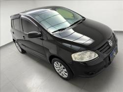 VOLKSWAGEN Fox 1.6 4P FLEX