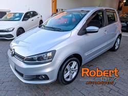 VOLKSWAGEN Fox 1.6 4P COMFORTLINE FLEX