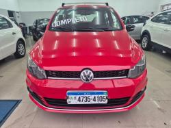 VOLKSWAGEN Fox 1.6 4P RUN FLEX