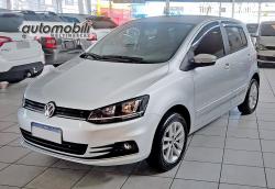 VOLKSWAGEN Fox 1.6 4P CONNECT FLEX