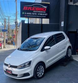 VOLKSWAGEN Fox 1.6 4P TRENDLINE FLEX