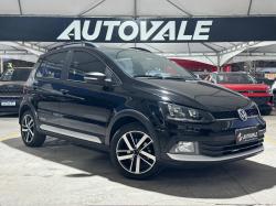 VOLKSWAGEN Fox 1.6 4P FLEX MSI XTREME