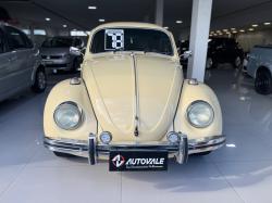 VOLKSWAGEN Fusca 1.3