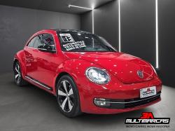VOLKSWAGEN Fusca 2.0 16V TSI AUTOMTICO