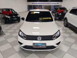 VOLKSWAGEN Gol 1.0 12V 4P FLEX MPI G7