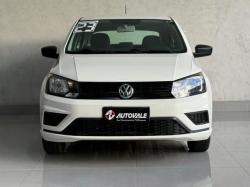 VOLKSWAGEN Gol 1.0 12V FLEX MPI G8