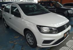 VOLKSWAGEN Gol 1.0 12V 4P FLEX MPI G7