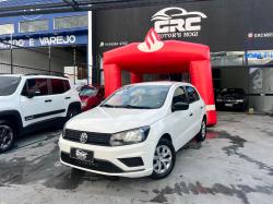 VOLKSWAGEN Gol 1.0 12V 4P FLEX MPI G7