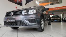 VOLKSWAGEN Gol 1.0 12V 4P FLEX MPI G7