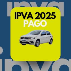 VOLKSWAGEN Gol 1.0 12V 4P FLEX MPI G7