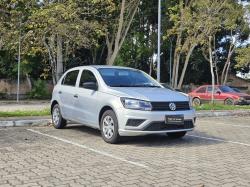 VOLKSWAGEN Gol 1.0 12V 4P FLEX MPI G7
