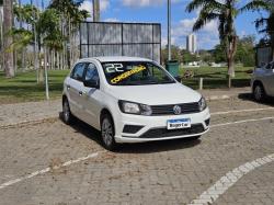 VOLKSWAGEN Gol 1.0 12V 4P FLEX MPI G7