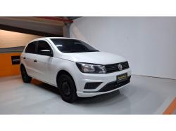 VOLKSWAGEN Gol 1.0 12V 4P FLEX MPI G7