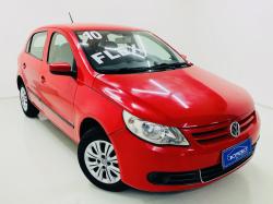 VOLKSWAGEN Gol 1.0 4P G5 FLEX