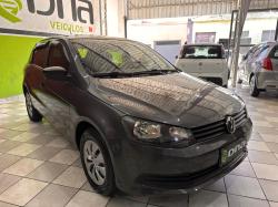 VOLKSWAGEN Gol 1.0 4P G6 FLEX