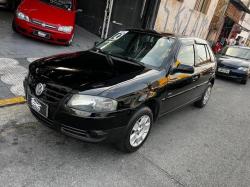 VOLKSWAGEN Gol 1.0 4P G4 CITY FLEX