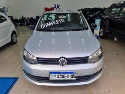 VOLKSWAGEN Gol 1.0 4P G6 TRENDLINE FLEX