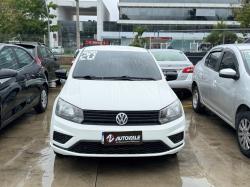 VOLKSWAGEN Gol 1.0 4P G6 FLEX CITY