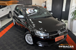 VOLKSWAGEN Gol 1.0 4P G5 ROCK IN RIO FLEX