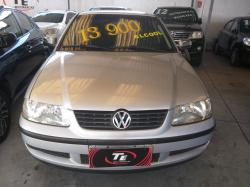 VOLKSWAGEN Gol 1.0 4P G3 PLUS