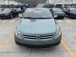 VOLKSWAGEN Gol 1.0 4P G5 FLEX