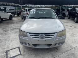VOLKSWAGEN Gol 1.0 4P G4 CITY FLEX