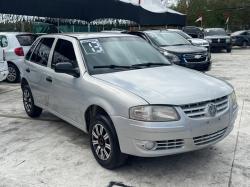 VOLKSWAGEN Gol 1.0 4P G4 CITY FLEX