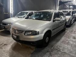 VOLKSWAGEN Gol 1.0