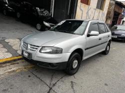 VOLKSWAGEN Gol 1.0