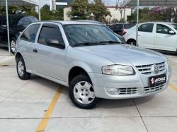 VOLKSWAGEN Gol 1.0