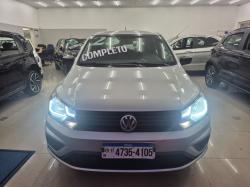 VOLKSWAGEN Gol 1.0