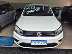 VOLKSWAGEN Gol 1.0