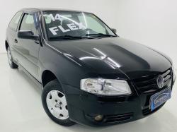 VOLKSWAGEN Gol 1.0 G4 CITY FLEX