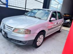 VOLKSWAGEN Gol 1.0 G4 FLEX